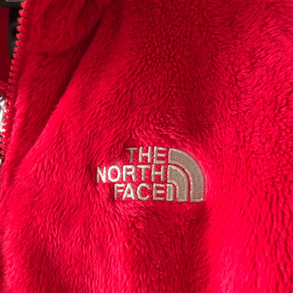 North Face Jacket - Never Worn